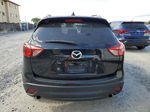 2016 Mazda Cx-5 Touring Black vin: JM3KE2CY7G0746521