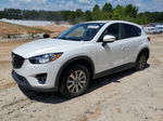 2016 Mazda Cx-5 Touring Белый vin: JM3KE2CY7G0915338