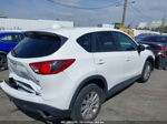 2015 Mazda Cx-5 Touring White vin: JM3KE2CY8F0495782