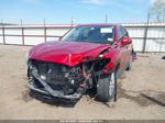 2015 Mazda Cx-5 Touring Red vin: JM3KE2CY8F0547377