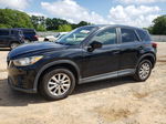 2015 Mazda Cx-5 Touring Черный vin: JM3KE2CY9F0436773