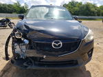 2015 Mazda Cx-5 Touring Черный vin: JM3KE2CY9F0436773