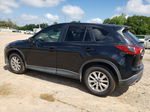 2015 Mazda Cx-5 Touring Black vin: JM3KE2CY9F0436773