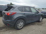 2015 Mazda Cx-5 Touring Gray vin: JM3KE2CY9F0437213