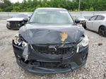 2015 Mazda Cx-5 Touring Black vin: JM3KE2CY9F0455016