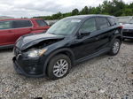 2015 Mazda Cx-5 Touring Black vin: JM3KE2CY9F0455016