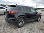 2015 Mazda Cx-5 Touring Black vin: JM3KE2CY9F0455016