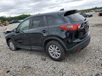 2015 Mazda Cx-5 Touring Black vin: JM3KE2CY9F0455016