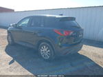 2015 Mazda Cx-5 Touring Black vin: JM3KE2CY9F0477596