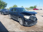 2015 Mazda Cx-5 Touring Черный vin: JM3KE2CY9F0477596