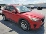 2015 Mazda Cx-5 Touring Red vin: JM3KE2CY9F0490185