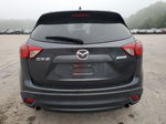 2015 Mazda Cx-5 Touring Gray vin: JM3KE2CY9F0522648