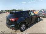 2015 Mazda Cx-5 Touring Синий vin: JM3KE2CY9F0550014