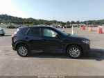 2015 Mazda Cx-5 Touring Синий vin: JM3KE2CY9F0550014