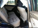 2015 Mazda Cx-5 Touring Blue vin: JM3KE2CY9F0550014