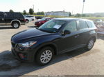 2015 Mazda Cx-5 Touring Синий vin: JM3KE2CY9F0550014