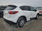 2015 Mazda Cx-5 Touring Белый vin: JM3KE2CY9F0551597