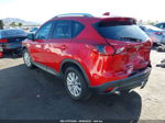 2015 Mazda Cx-5 Touring Красный vin: JM3KE2CY9F0552880