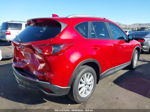 2015 Mazda Cx-5 Touring Red vin: JM3KE2CY9F0552880