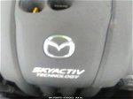 2016 Mazda Cx-5 Touring White vin: JM3KE2CY9G0647392