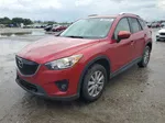 2015 Mazda Cx-5 Touring Red vin: JM3KE2CYXF0483925