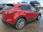 2015 Mazda Cx-5 Touring Red vin: JM3KE2CYXF0483925