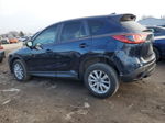 2015 Mazda Cx-5 Touring Синий vin: JM3KE2CYXF0503137