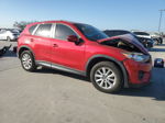 2016 Mazda Cx-5 Touring Red vin: JM3KE2CYXG0668221