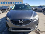 2015 Mazda Cx-5 Gt Серый vin: JM3KE2DY0F0473452