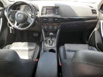 2015 Mazda Cx-5 Gt Белый vin: JM3KE2DY0F0479803