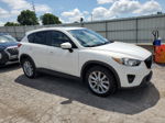 2015 Mazda Cx-5 Gt Белый vin: JM3KE2DY0F0479803