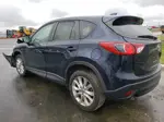 2015 Mazda Cx-5 Gt Blue vin: JM3KE2DY0F0531530