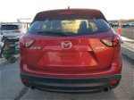 2015 Mazda Cx-5 Gt Red vin: JM3KE2DY0F0534623
