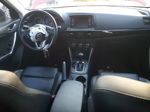 2015 Mazda Cx-5 Gt Красный vin: JM3KE2DY0F0534623