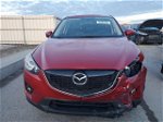 2015 Mazda Cx-5 Gt Red vin: JM3KE2DY0F0534623