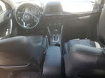 2015 Mazda Cx-5 Gt Синий vin: JM3KE2DY0F0539434