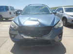 2015 Mazda Cx-5 Gt Blue vin: JM3KE2DY0F0539434