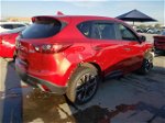 2016 Mazda Cx-5 Gt Бордовый vin: JM3KE2DY0G0841727