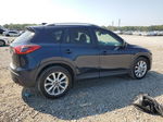 2015 Mazda Cx-5 Gt Blue vin: JM3KE2DY1F0460497