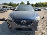 2015 Mazda Cx-5 Gt Blue vin: JM3KE2DY1F0460497