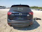 2015 Mazda Cx-5 Gt Синий vin: JM3KE2DY1F0460497