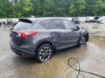 2016 Mazda Cx-5 Gt Gray vin: JM3KE2DY1G0707910