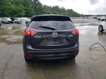 2016 Mazda Cx-5 Gt Gray vin: JM3KE2DY1G0707910