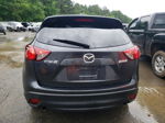 2016 Mazda Cx-5 Gt Gray vin: JM3KE2DY1G0707910