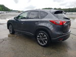 2016 Mazda Cx-5 Gt Gray vin: JM3KE2DY1G0707910