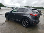 2016 Mazda Cx-5 Gt Gray vin: JM3KE2DY1G0707910