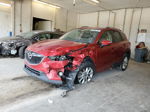 2015 Mazda Cx-5 Gt Red vin: JM3KE2DY2F0513756