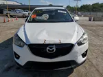 2015 Mazda Cx-5 Gt White vin: JM3KE2DY2F0531626