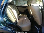 2015 Mazda Cx-5 Grand Touring Black vin: JM3KE2DY2F0536454