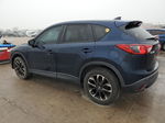 2016 Mazda Cx-5 Gt Blue vin: JM3KE2DY2G0704272